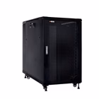 Immagine di Rack ip20 rsb 10u 600x1000 nero