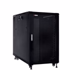 Immagine di Rack ip20 rsb 15u 600x800 nero