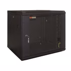 Immagine di Box ip20 rwb 12u 635x600x500 nero