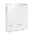 Immagine di Box ip20 rwn nvr 750x600x200 gri