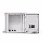 Immagine di Box ip55 rwo 12u 600x600x600 grigio