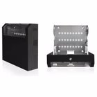 Immagine di Box ip20 rwv vert.5u 475x501x142