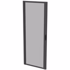 Immagine di Porta vetro per rack 34u l800