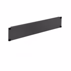 Immagine di Pann.laterale cieco 42u p1000 nero