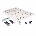 Immagine di Variable shelf for 19 cabinets 1u