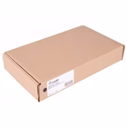 Immagine di Fixed shelf 10 1u 150mm black