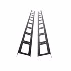 Immagine di Canala vert.24u con 4 anelli cf2