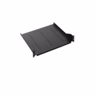 Immagine di Ripiano fisso 1u p250 2 mont.nero