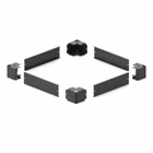 Immagine di Kit zoccolo h100mm arm 600x600