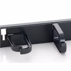 Immagine di 19 cable management panel 1u with