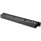 Immagine di 19 rack mount cable management pan