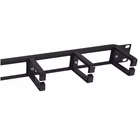 Immagine di 19 rack mount cable management pan
