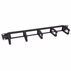 Immagine di 19 rack mount cable management pan