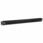 Immagine di 19 panel 1u with brush and cable