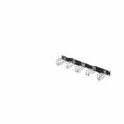 Immagine di Componente per armadio rack RITTAL 5502205