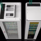 Immagine di Tx cablenet porta vent 800x2000x800