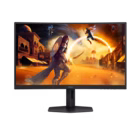 Immagine di Monitor aoc 27 qhd curvo, 2560x1440, 2x hdmi, 260 hz, pannello fast va