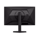 Immagine di Monitor aoc 27 qhd curvo, 2560x1440, 2x hdmi, 260 hz, pannello fast va