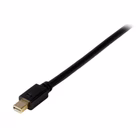 Immagine di Adattatore video startech mini displayport a vga, 1,8 m, fino a 1920x1200
