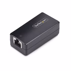 Immagine di Isolatore di rete startech rj45 gigabit con isolamento galvanico fino a 4 kv