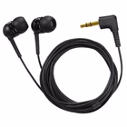 Immagine di Auricolari a filo sennheiser ie 4, monitor in-ear professionali con jack 3.5 mm