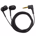 Immagine di Auricolari a filo sennheiser ie 4, monitor in-ear professionali con jack 3.5 mm