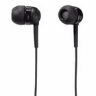 Immagine di Auricolari a filo sennheiser ie 4, monitor in-ear professionali con jack 3.5 mm