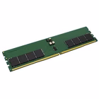Immagine di Modulo di memoria dimm 32GB ddr5 tft 6.400 mhz KINGSTON Ram 32GB 6400MT/s DDR5 Non-ECC CL52 CUDIMM