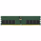 Immagine di Modulo di memoria dimm 32GB ddr5 tft 6.400 mhz KINGSTON Ram 32GB 6400MT/s DDR5 Non-ECC CL52 CUDIMM