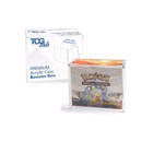 Immagine di Gioco di società Game Trade CASE PROTETTIVO PER POKEMON BOOSTER BOX 147399