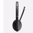 Immagine di Hs adapt 261 bt/usb-c stereo