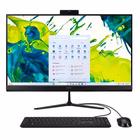 Immagine di Pc All-in-One 23,8" 8.00000 home ryzen 3 512GB ACER ASPIRE C24B-GCZN DQ.BXGET.001ACM
