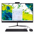 Immagine di Pc All-in-One 23,8" 8.00000 home ryzen 3 512GB ACER ASPIRE C24B-GCZN DQ.BXGET.001ACM