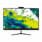 Immagine di Pc All-in-One 23,8" 8.00000 home ryzen 3 512GB ACER ASPIRE C24B-GCZN DQ.BXGET.001ACM