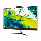Immagine di Pc All-in-One 23,8" 8.00000 home ryzen 3 512GB ACER ASPIRE C24B-GCZN DQ.BXGET.001ACM