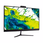 Immagine di Pc All-in-One 23,8" 8.00000 home ryzen 3 512GB ACER ASPIRE C24B-GCZN DQ.BXGET.001ACM