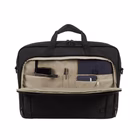 Immagine di Notebook da 14 poliestere + schiuma pe nero HP Borsa per notebook HP Commute 13-14'' D5CJ5AA