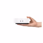 Immagine di Pc Desktop 16.00000 intel core 5 512GB HP HP OmniDesk Mini Desktop M05-0007nl PC E4EU4EA