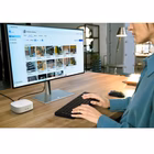 Immagine di Pc Desktop 16.00000 intel core 5 512GB HP HP OmniDesk Mini Desktop M05-0007nl PC E4EU4EA