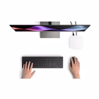 Immagine di Pc Desktop 16.00000 intel core 5 512GB HP HP OmniDesk Mini Desktop M05-0007nl PC E4EU4EA