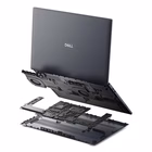 Immagine di Workstation portatili DELL DELL FIXED WORKSTATION X45XM