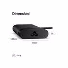 Immagine di Hp 150w smart ac adapter