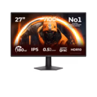 Immagine di 27 monitor Full HD gaming