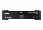 Immagine di Switch KVM ATEN CS1822 HDMI 4K 60Hz USB 3.0 2 porte con audio
