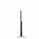 Immagine di Tv 75" uhd 4K (3840x2160) LG ELECTRONICS 75 NANO AI NU85 4K ULTRA HD WEBOS26 - PIEDINI LATE 75NU850B