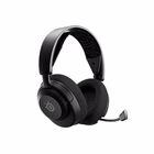 Immagine di Cuffia Gaming Wireless con microfono STEELSERIES Arctis Nova 5 multi-sistema colore nero