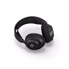 Immagine di Cuffia Gaming Wireless con microfono STEELSERIES Arctis Nova 5 multi-sistema colore nero