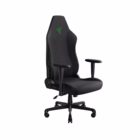 Immagine di Iskur v2 x - black fabric