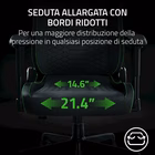 Immagine di Iskur v2 x - black fabric