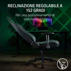 Immagine di Iskur v2 x - black fabric
